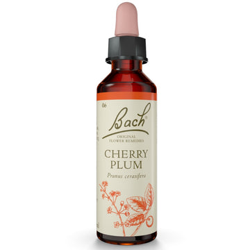 Cherry Plum 20ml