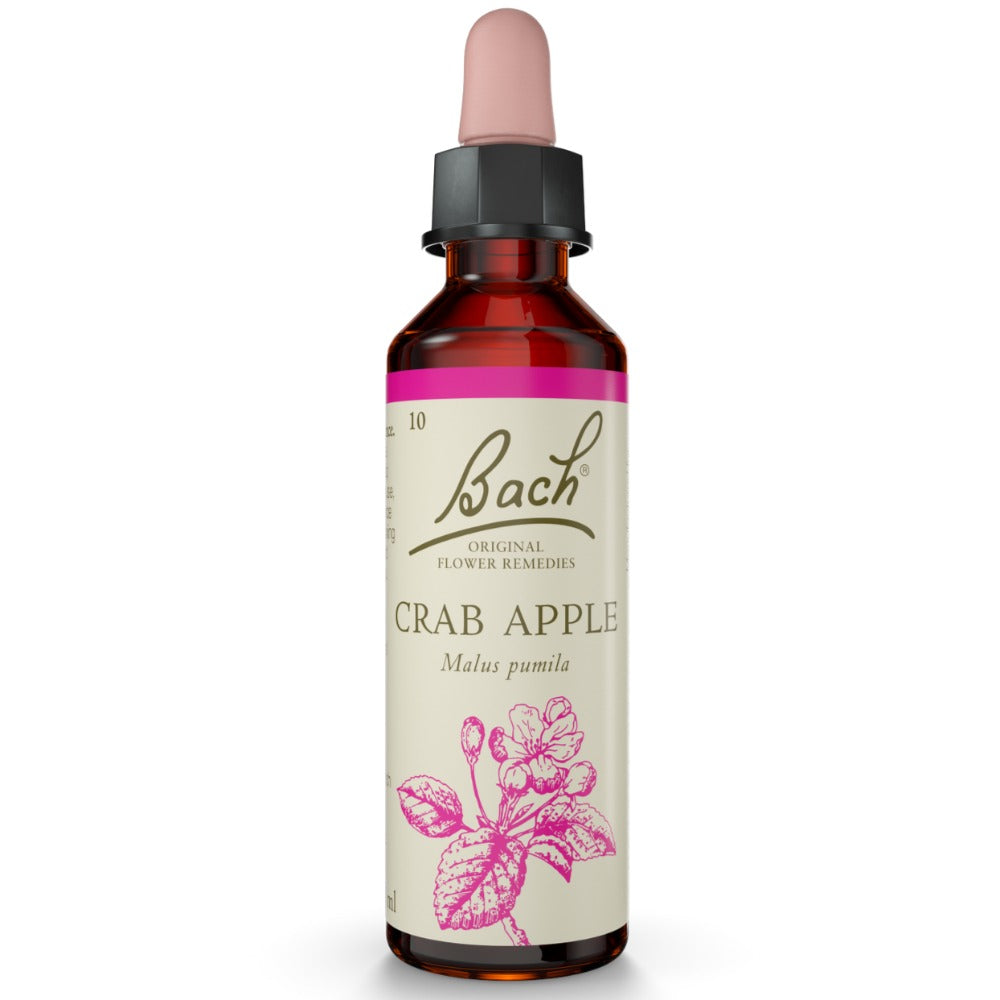 Crab Apple 20ml