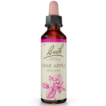 Crab Apple 20ml