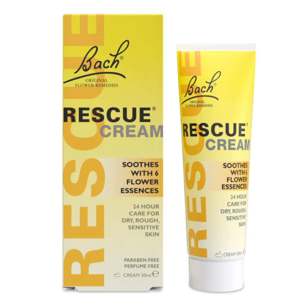 Rescue Cream 50g