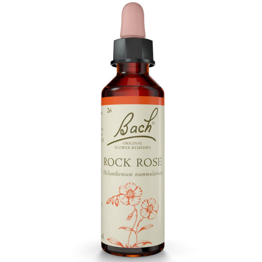 Rock Rose 20ml