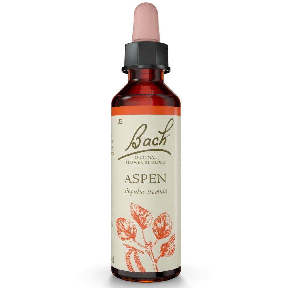 Aspen 20ml