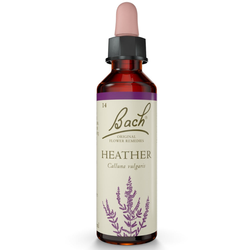 Heather 20ml