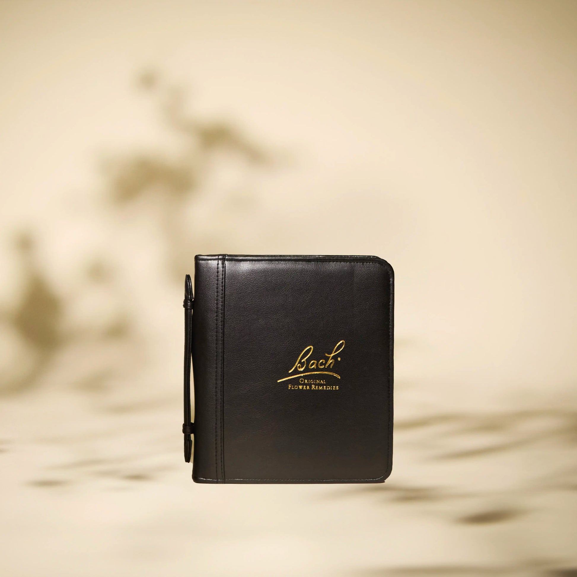 Bach Original Faux Leather Wallet Set 20 ML