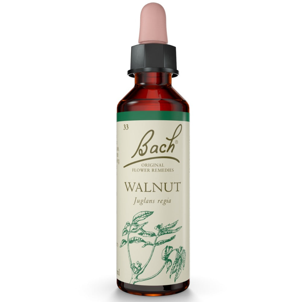 Walnut 20ml