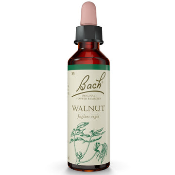 Walnut 20ml