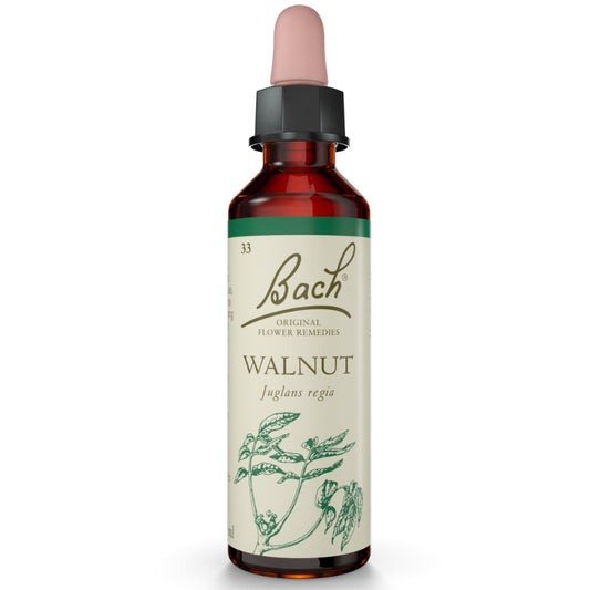 Walnut 20ml