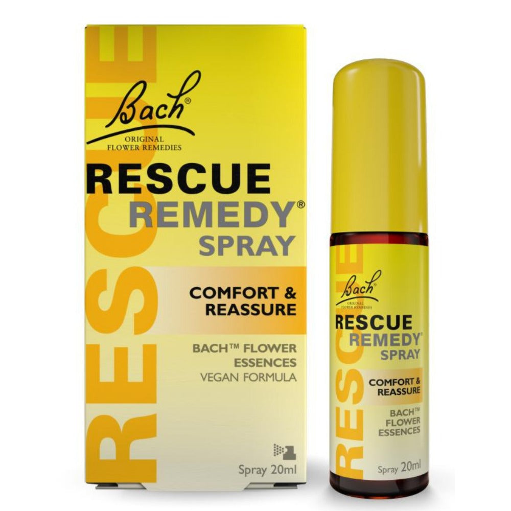 Rescue Remedy Spray 20ml