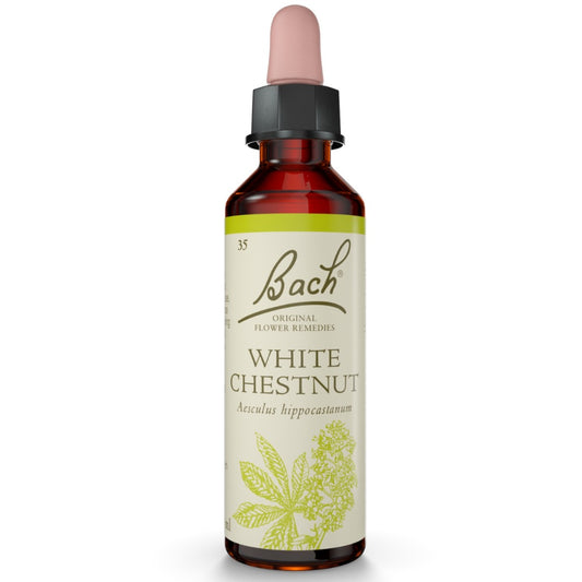 White Chestnut 20ml