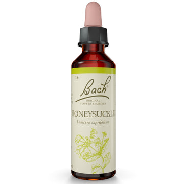 Honeysuckle 20ml
