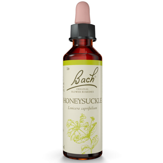 Honeysuckle 20ml