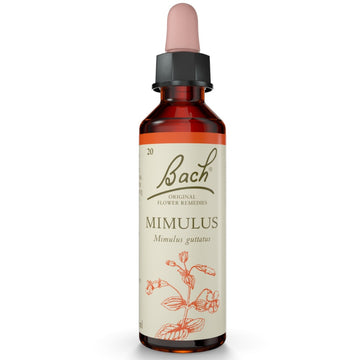 Mimulus 20ml