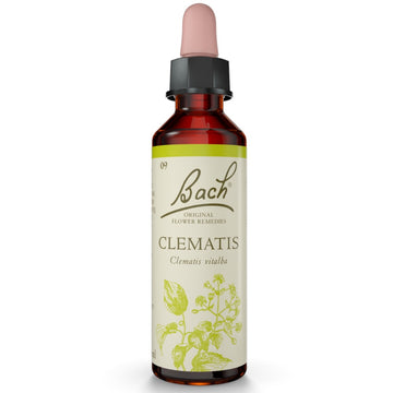 Clematis 20ml