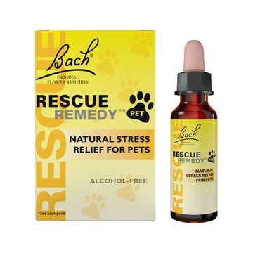 Rescue Remedy Pet Dropper 20 ml