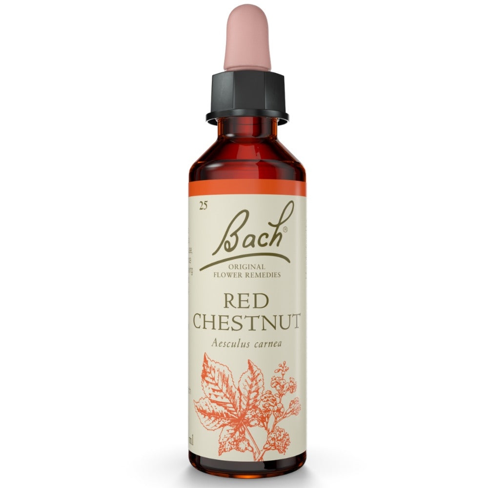 Red Chestnut 20ml