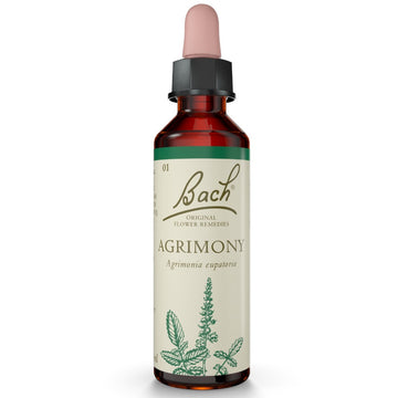 Agrimony 20ml