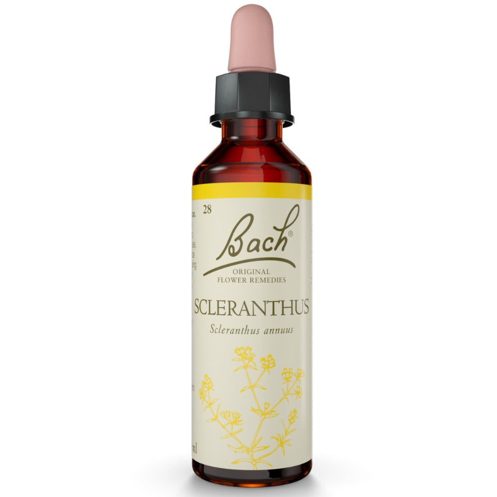 Scleranthus 20ml