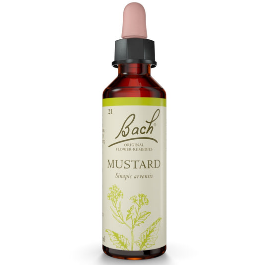 Mustard 20ml