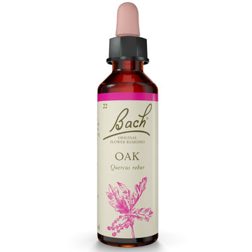 Oak 20ml