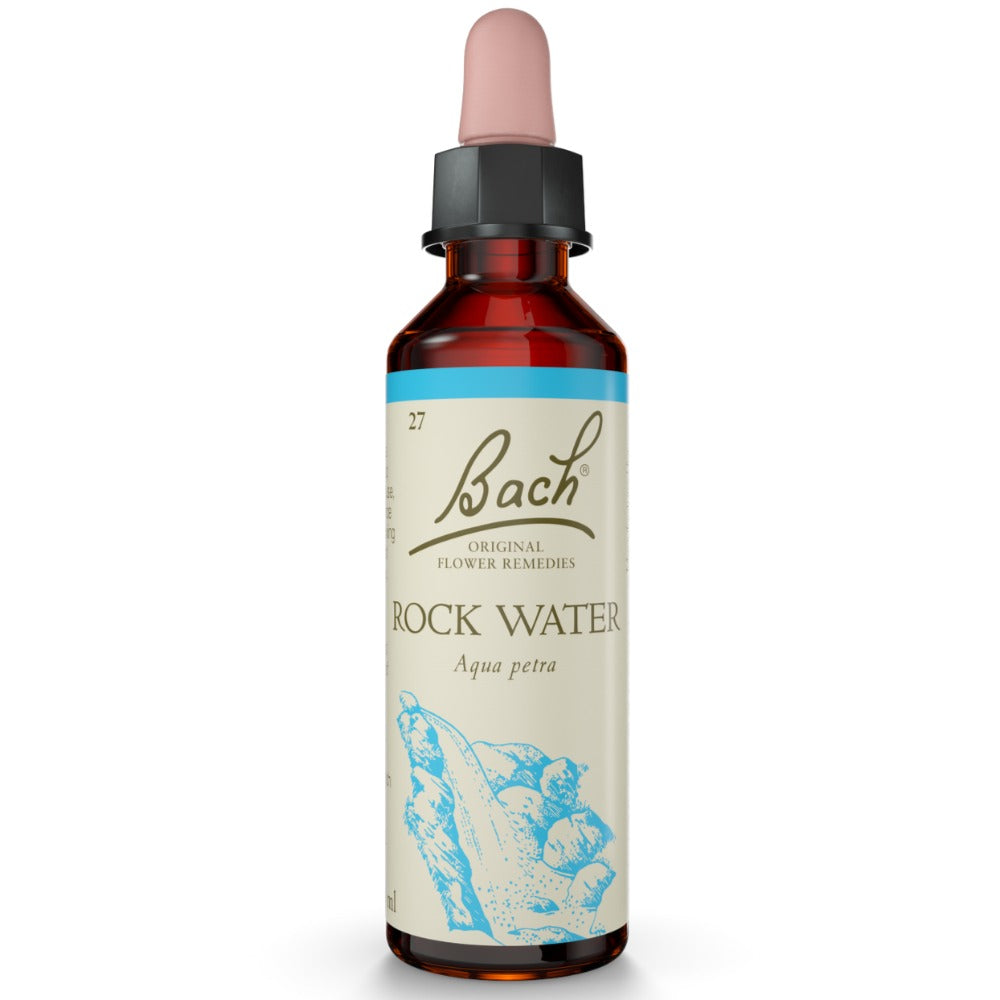 Rock Water 20ml
