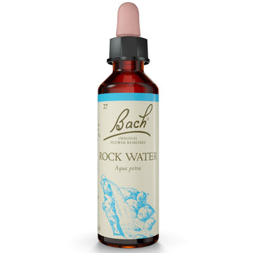 Rock Water 20ml