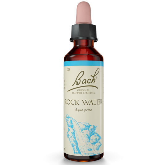 Rock Water 20ml