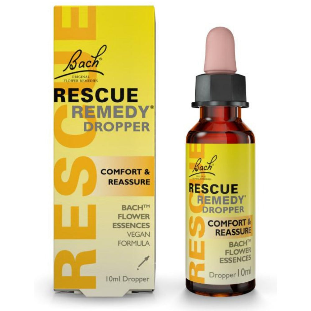 Rescue Remedy Dropper 10ml