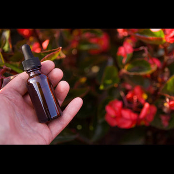 Personalized Bach Remedy Mix (Custom Combo)