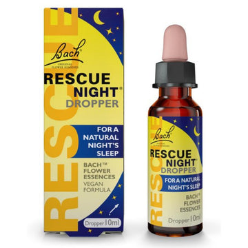 Rescue Night Dropper 20ml